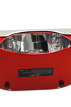 Lke 18w 18k Nail Led Lamp Harmony Style Automatic Sensor Nail Dryer Lamp For Manicure