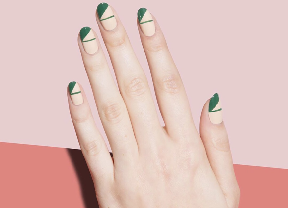 The Best Nail Art and Manicures