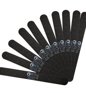 Geti Beauty Premium 10 Pack Nail Files