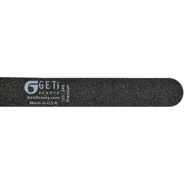 Geti Beauty Premium 10 Pack Nail Files