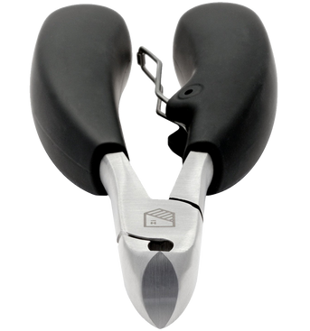 Harperton Nippit Precision Toenail Clippers For Thick Or Ingrown Toenails