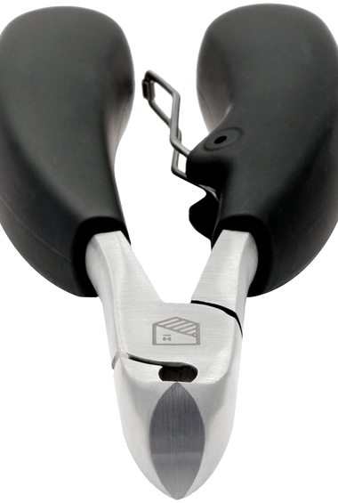 Harperton Nippit Precision Toenail Clippers For Thick Or Ingrown Toenails