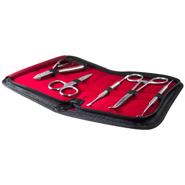 Ingrown Toenail Podiatrist Premium Kit