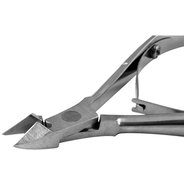 Professional Grade Cuticle Nippercutterclipper