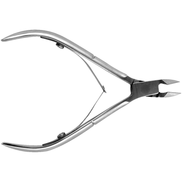 Professional Grade Cuticle Nippercutterclipper