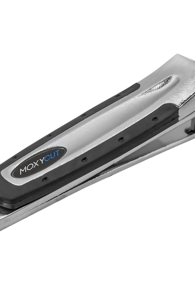 Special Moxycut Toenail And Fingernail Clippers Best Long Handled Stainless Steel Nail Cutters
