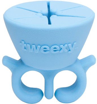 Tweexy The Original Wearable Nail Polish Bottle Holder