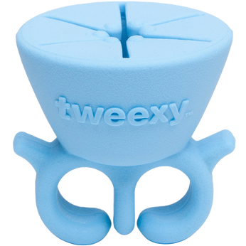 Tweexy The Original Wearable Nail Polish Bottle Holder