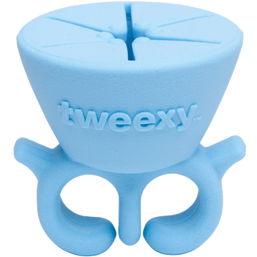 Tweexy The Original Wearable Nail Polish Bottle Holder