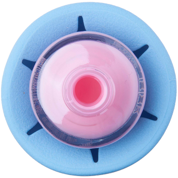 Tweexy The Original Wearable Nail Polish Bottle Holder