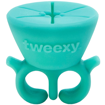 Tweexy The Original Wearable Nail Polish Bottle Holder